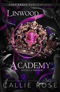 Produktbild: Linwood Academy