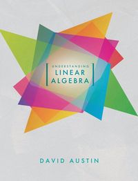 Produktbild: Understanding Linear Algebra