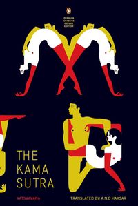 Bild vom Artikel Kama Sutra: (Penguin Classics Deluxe Edition) vom Autor Vatsyayana