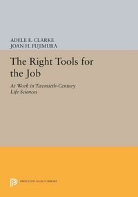 Produktbild: The Right Tools for the Job
