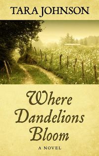 Produktbild: Where Dandelions Bloom -Lp