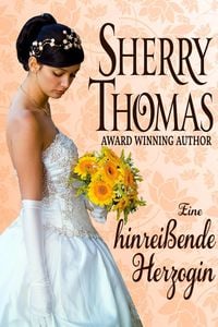Produktbild: Eine hinrei&szlig;ende Herzogin (Fitzhugh Trilogy, #0)