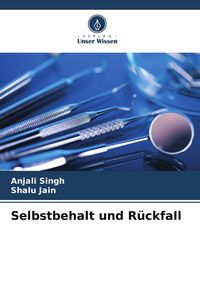 Produktbild: Selbstbehalt und R&uuml;ckfall