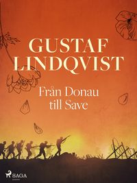 Produktbild: Fr&aring;n Donau till Save