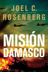 Produktbild: Misi&oacute;n Damasco