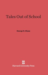 Produktbild: Tales Out of School