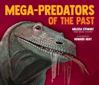 Produktbild: Mega-Predators of the Past