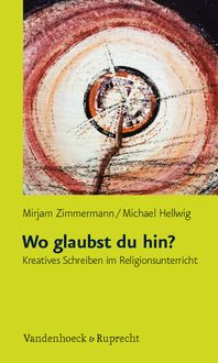 Produktbild: Wo glaubst du hin?