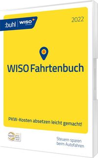WISO Fahrtenbuch 2022