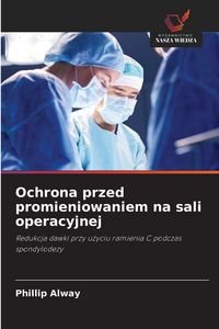 Produktbild: Ochrona przed promieniowaniem na sali operacyjnej