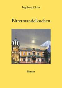 Produktbild: Bittermandelkuchen