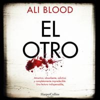 Produktbild: El otro