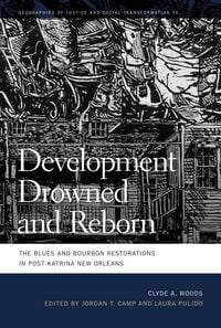 Produktbild: Development Drowned and Reborn