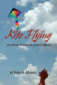 Produktbild: Kite Flying and Other Poems for Curious Minds