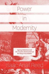 Produktbild: Reed, I: Power in Modernity