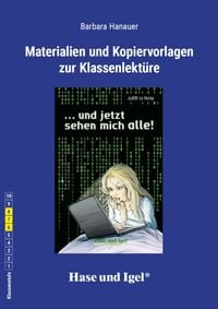 Produktbild: Begleitmaterial: ... und jetzt sehen mich alle!