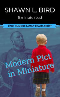 Produktbild: Modern Pict in Miniature (Minute Reads)