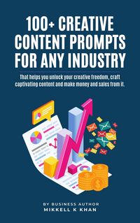 Produktbild: 100+ Creative Content Prompts for Any Industry