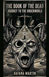 Produktbild: The Book of The Dead