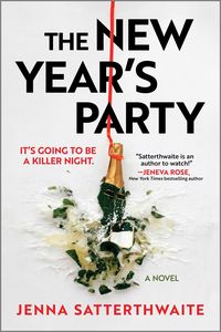 Produktbild: The New Year's Party