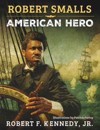 Produktbild: Robert Smalls