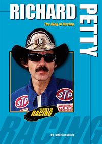 Produktbild: Richard Petty: The King of Racing