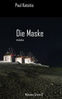 Produktbild: Die Maske