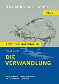 Produktbild: Die Verwandlung