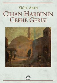 Produktbild: Cihan Harbinin Cephe Gerisi