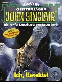 Produktbild: John Sinclair 2301