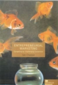 Produktbild: Chaston, I: Entreprenerial Marketing