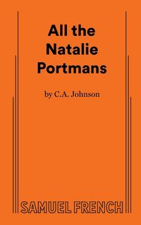 Produktbild: All the Natalie Portmans