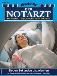 Produktbild: Der Notarzt 505