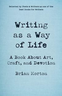 Produktbild: Writing as a Way of Life