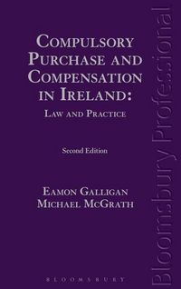 Produktbild: Compulsory Purchase & Compensa