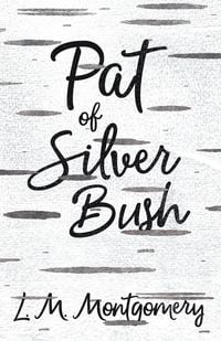 Produktbild: Pat of Silver Bush