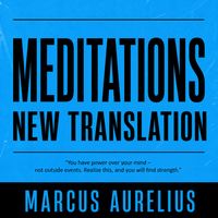 Produktbild: Meditations: New Translation