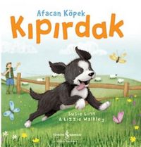 Produktbild: Afacan K&ouml;pek Kipirdak