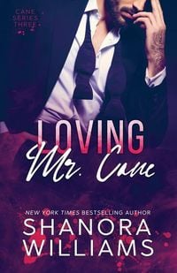 Produktbild: Loving Mr. Cane (Cane #3)