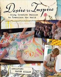 Produktbild: Miller, C: Desire to Inspire