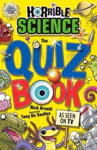 Produktbild: The Quiz Book