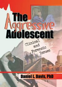Produktbild: The Aggressive Adolescent