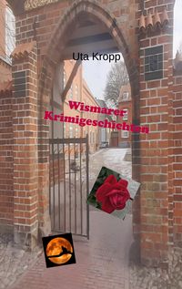Produktbild: Wismarer Krimigeschichten