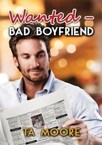 Produktbild: Wanted - Bad Boyfriend (Deutsch)