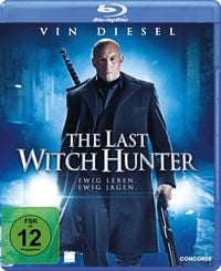 Bild vom Artikel The Last Witch Hunter vom Autor Vin Diesel