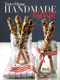Produktbild: Taste of Home Handmade Food Gifts