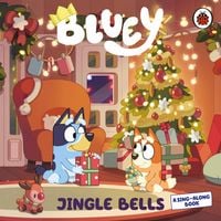 Produktbild: Bluey: Jingle Bells