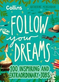 Produktbild: Follow Your Dreams