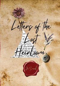 Produktbild: Letters of the Lost Heirloom