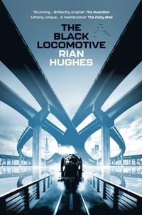 Produktbild: The Black Locomotive